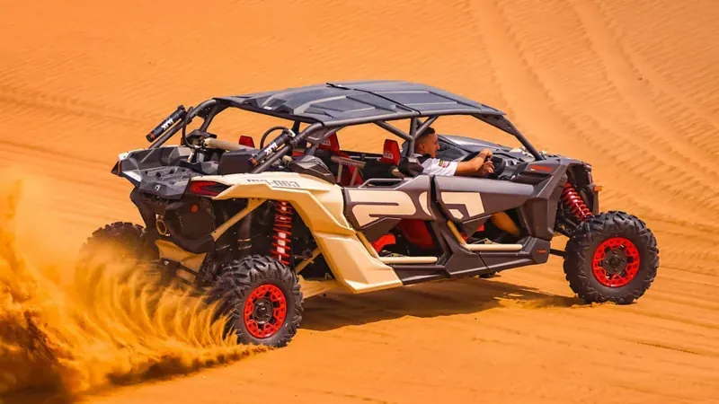 CanAm-4seat
