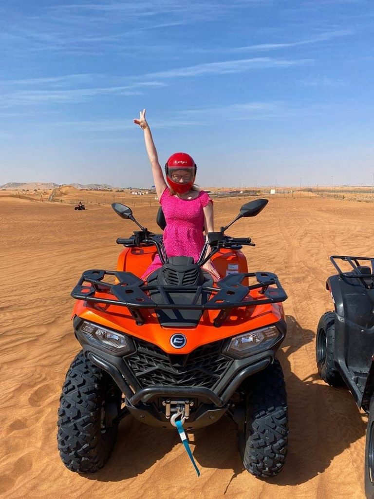 Self Drive Buggy Tour Dubai desert-04