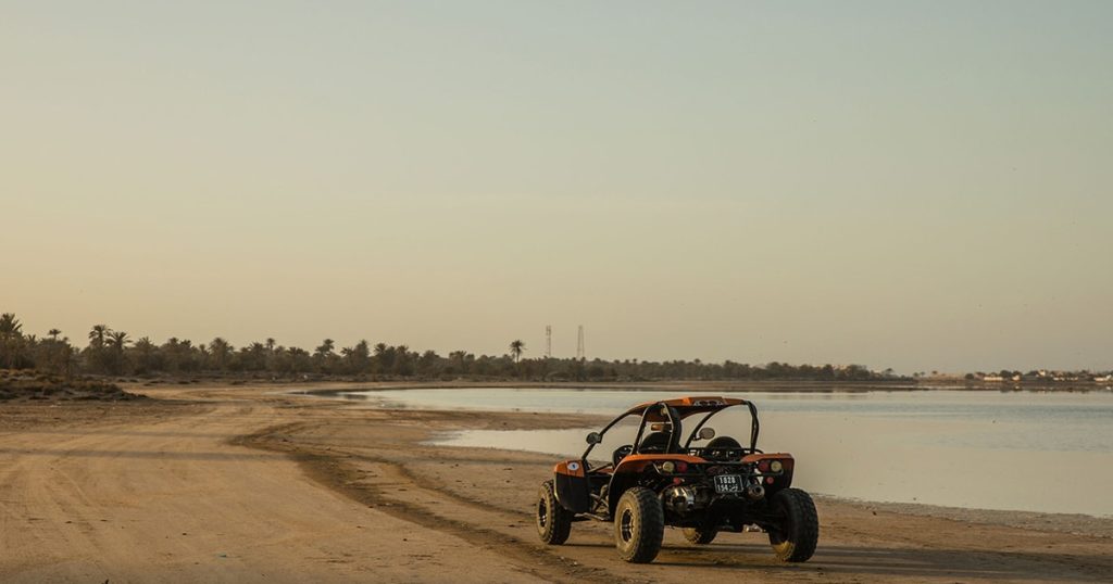 Cheap Buggy Dubai