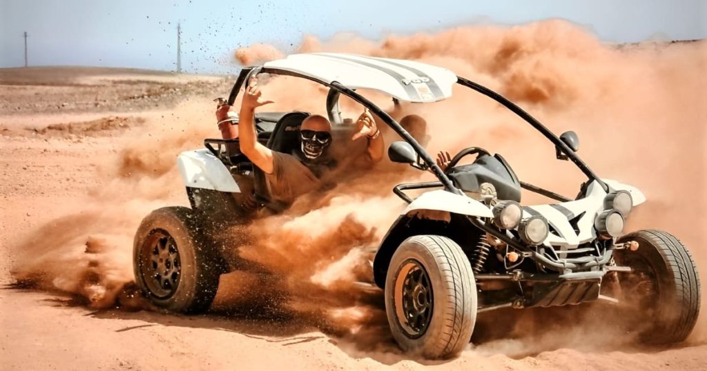Buggy Dubai