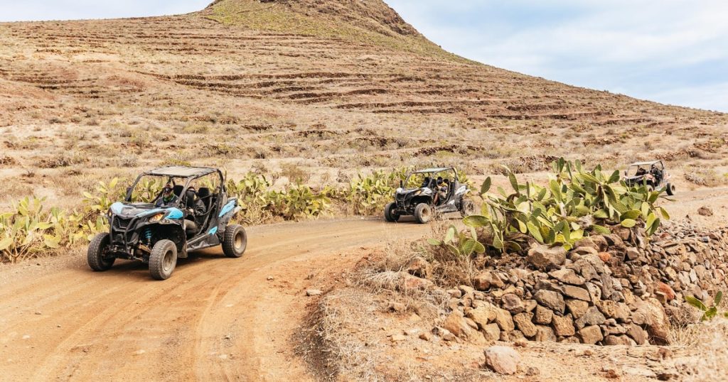 Book Lahbab Buggy Tour Online