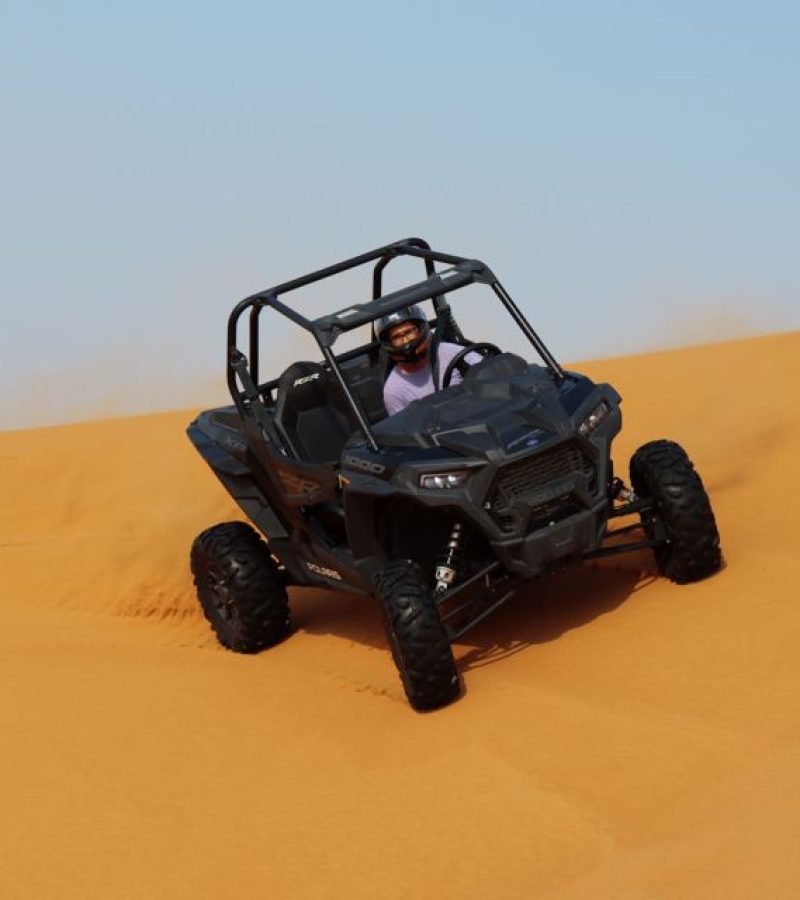 About Us mybuggytours