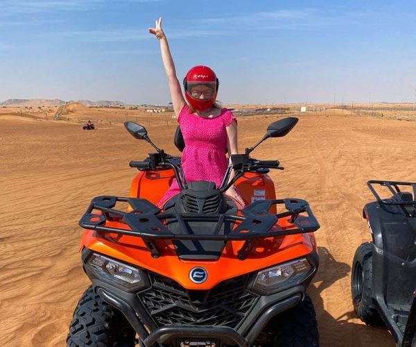 Self Drive Buggy Tour Dubai desert-04